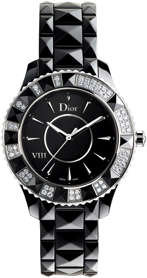 christian dior watches for women|Dior watch original price.